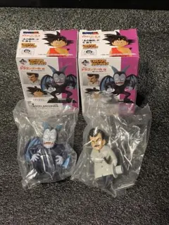 一番くじ ドラゴンボール EX 亀仙流の猛者たち F賞 ドラゴンアーカイブス