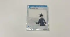 佐々木と宮野 宮野由美 アクリルキーホルダー 未開封