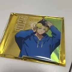 SAKAMOTODAYS サカモトデイズ ナンジャタウン 朝倉シン