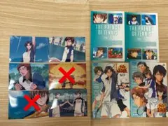 未開封 テニスの王子様 SPECIAL BROMIDE ブロマイド - メルカリ