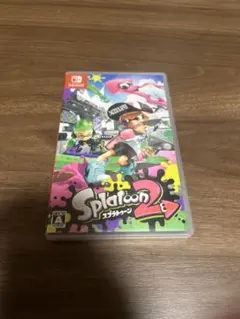 Splatoon 2 (Nintendo Switch)