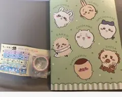 ちぃかわ　くら寿司景品