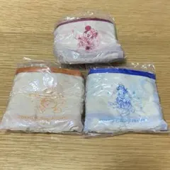 【新品未使用】ミニーのみ　東京ディズニーリゾート エコバッグ