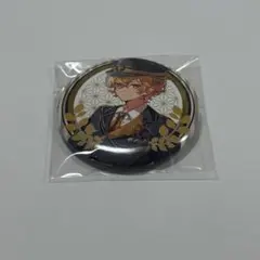 シクフォニ みこと 缶バッジ 六陣革命