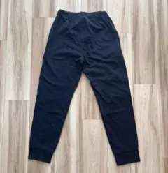 ユニクロ　エアリズム　150cm ウルトラストレッチアクティブジョガーパンツ