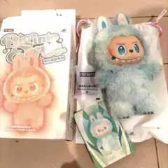 ラブブ エナジー セレニティ キャラクターグッズ