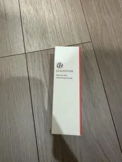 LIALUSTER Natural Bio Cleansing Serumのサムネイル
