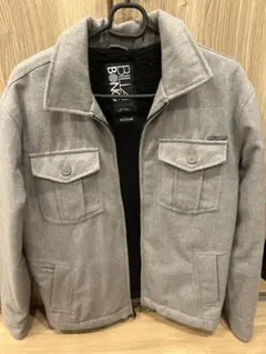 ビラボンジャケット