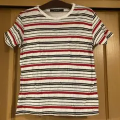 ボーダー Tシャツ