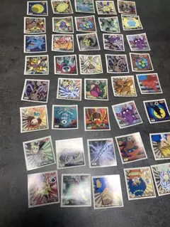 2025年最新】遊戯王シールの人気アイテム - メルカリ