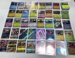 100枚　ポケモンカードゲーム MEGA ハイクラスパック MEGAドリームex