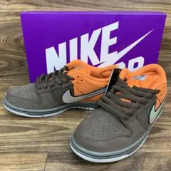 未使用 Nike SB Dunk Low Pro PRM
