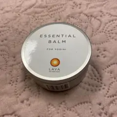 2025年最新】lava エッセンシャルバームの人気アイテム - メルカリ