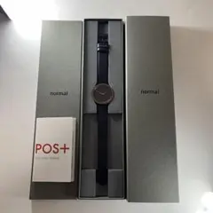HIBI H02-L15BL ローズゴールド normal timepieces