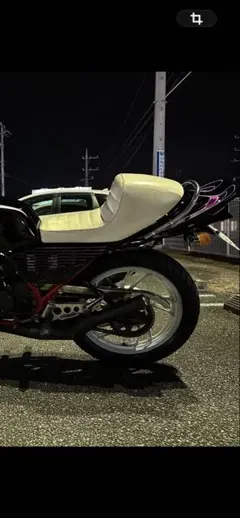 2026年最新】Z250ltd シートの人気アイテム - メルカリ