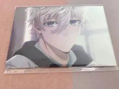 ブルーロック　エピソード凪　場面写ポストカード　10枚セット