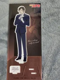 名探偵コナン　アクリルスタンドVol.27　諸伏高明