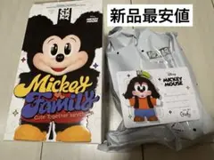 ポップマート　ミッキーファミリー　即購入可能