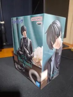 ブルーロック Rin Itoshi フィギュア