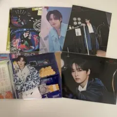 Stray Kids リノ　ラントレ