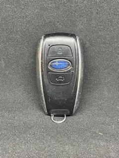 SUBARU:スマートキーのサムネイル