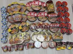 27個！カップ麺 詰め合わせ 大盛り 激盛り セット - メルカリ