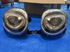 SONAR ヘッドライト BMW MINI クロスオーバー R60 HID車 - メルカリ