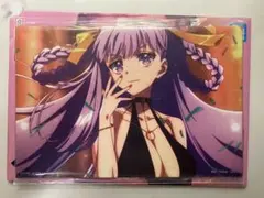 FGO 一番くじ G賞 イラストボード BBドバイ