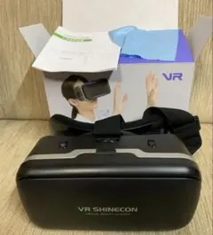 VRゴーグル スマホ用