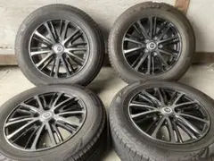2022年バリ山！ブリヂストンVRX2 205/55R16 ノア純正BBS - メルカリ