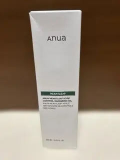 ANUA(アヌア)ドクダミポアコントロールクレンジングオイル200ml