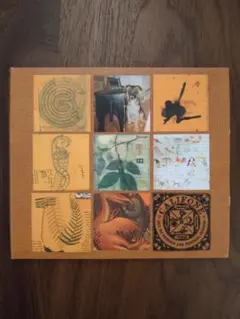 All My Friends Are Funera… ／ CALIFONE　CD