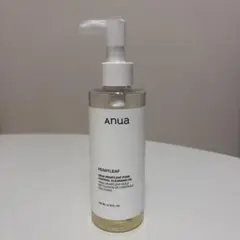 Anua クレンジングオイル