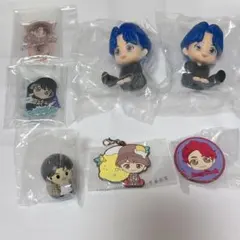 BTS 【ジョングク】グッズセット