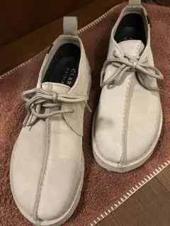 CLARKS ORIGINALS デザートトレック　ゴアテックス