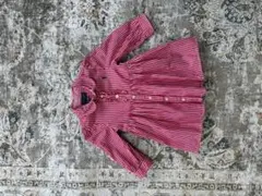 Ralph Lauren（ラルフローレン）のベビー用　ワンピース
