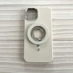 スリーコインズ　iPhoneケース　　magesafe iPhone13