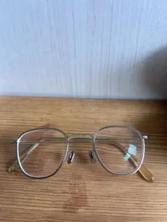 EYEVAN7285 330 （45） 324メガネ・サングラス【美品】 - メルカリ