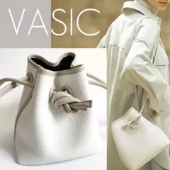 【美品】別注VASIC BOND MINI GALLARDAGALANTE