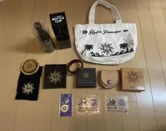 EXILE TAKAHIRO グッズセット