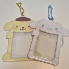 トレカケース　2個セット