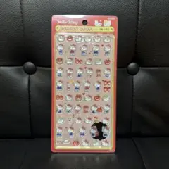 正規品　 ボンボンドロップミニシール　ハローキティ サンリオ　ボンドロ