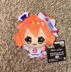 マクロスシリーズ ちびぐるみ