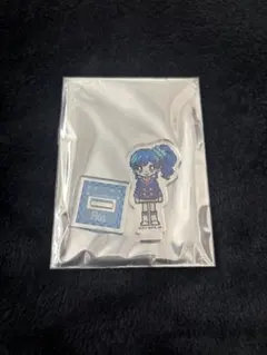 アイカツ アクスタ