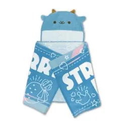 ♡*♡様 【すとぷり】ころん フード付きタオル