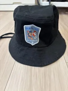PAW PATROL パウパトロール　バケットハット 52cmのサムネイル