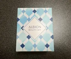 ALBION BEAUTY GIFT
