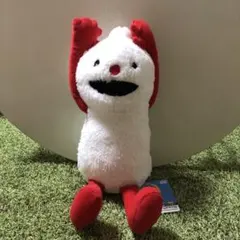 な*6様 ⭐️パペット スンスンBIG ぬいぐるみ〜WA!〜 ノンノン アミュー