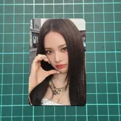 izna イズナ ジミン N/a サノク トレカ 事前収録 第４週 izna イズナ ジミン N/a サノク トレカ 事前収録 第4週 - メルカリ