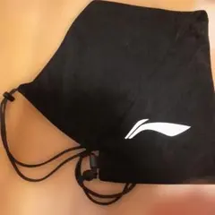 LI-NING バドミントン ラケットケース 巾着袋